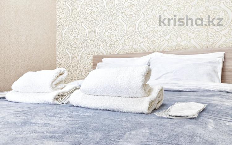 1-комнатная квартира · 40 м², Туркестан 14 А за 12 000 ₸ в Астане, Есильский р-н — фото 2