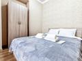 1-комнатная квартира · 40 м², Туркестан 14 А за 12 000 ₸ в Астане, Есильский р-н — фото 2