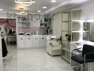 Сұлулық салондары · 100 м², бағасы: ~ 45 млн ₸ в Караганде, Казыбек би р-н