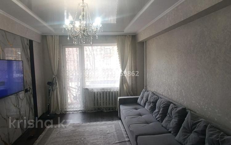 3-комнатная квартира · 81 м² · 2/5 этаж, Карбышева 32 за 35 млн ₸ в Усть-Каменогорске, Ульбинский — фото 2
