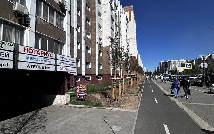 Еркін, кеңселер, қоймалар, білім орталықтары · 20 м², бағасы: 13 млн ₸ в Астане, Алматы р-н — фото 2