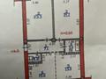 3-бөлмелі пәтер · 85.5 м² · 2/6 қабат, Құлагер ш/а. 91, бағасы: 60 млн ₸ в Алматы, Жетысуский р-н — фото 12