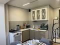 3-бөлмелі пәтер · 85.5 м² · 2/6 қабат, мкр Кулагер 91, бағасы: 60 млн ₸ в Алматы, Жетысуский р-н — фото 4