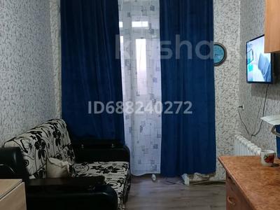 1-комнатная квартира, 23 м², 5/5 этаж, Егемен Казахстан 30 за 5.6 млн 〒 в Петропавловске