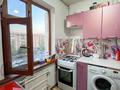 1-комнатная квартира · 31.5 м² · 4/5 этаж, мкр Самал за 12.5 млн ₸ в Талдыкоргане — фото 6