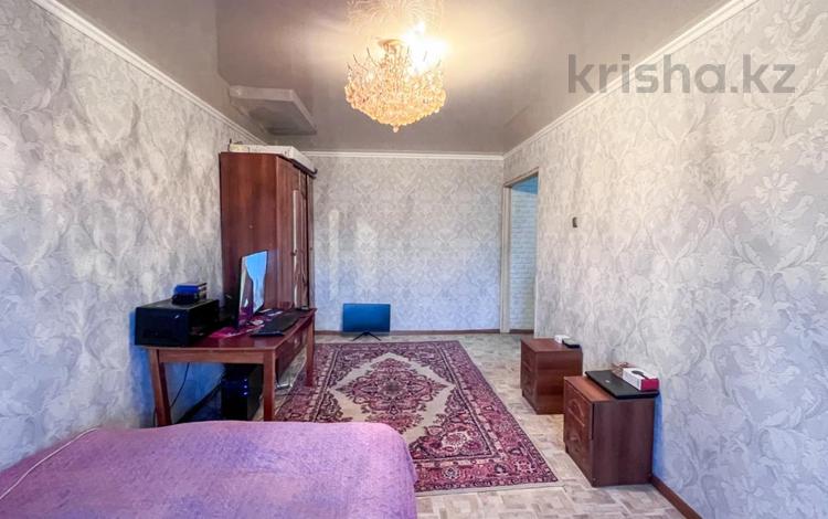 1-комнатная квартира · 31.5 м² · 4/5 этаж, мкр Самал за 12.5 млн ₸ в Талдыкоргане — фото 7