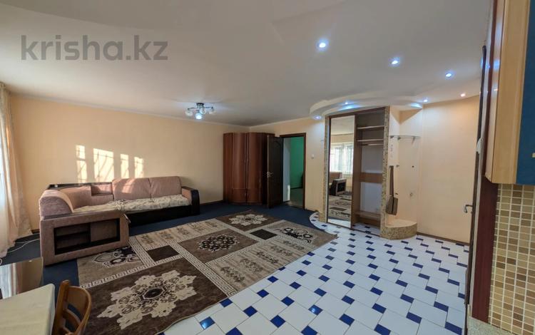 2-комнатная квартира · 59.6 м² · 1/5 этаж, Мауленова 10/7 за 20.5 млн ₸ в Костанае — фото 2
