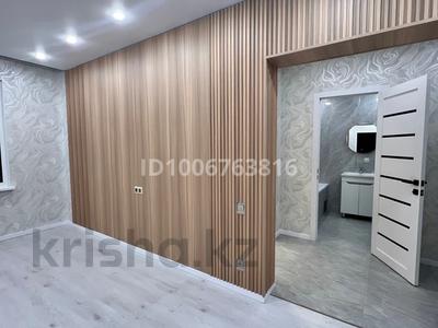 2-бөлмелі пәтер · 54 м² · 7/12 қабат, Хусейн бен талал 41/1, бағасы: 280 000 ₸ в Астане, Есильский р-н