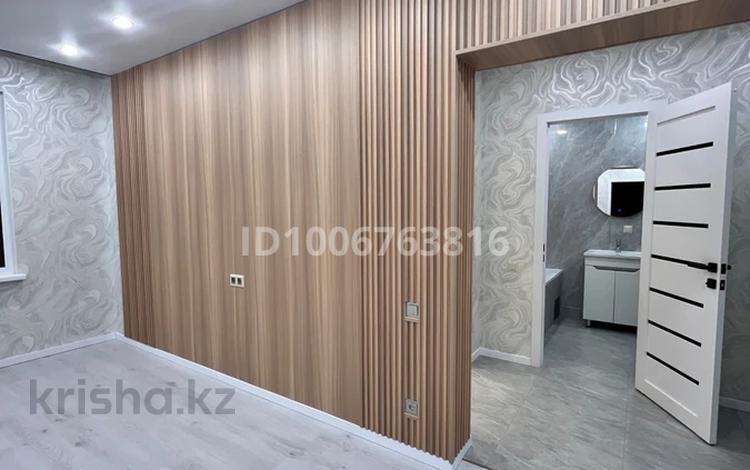 2-бөлмелі пәтер · 54 м² · 7/12 қабат, Хусейн бен талал 41/1, бағасы: 280 000 ₸ в Астане, Есильский р-н — фото 2