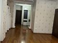 4-комнатная квартира · 130 м² · 16/25 этаж, Абиша Кекилбайулы 270 — Альфараби Розыбакиева за 400 000 ₸ в Алматы, Бостандыкский р-н — фото 8