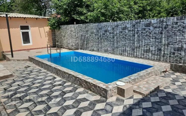 Дача · 3 комнаты · 120 м² · 7 сот., Мичурина 9 за 40 млн ₸ в Кайнарбулаке — фото 2