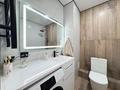 2-комнатная квартира · 52 м² · 3/20 этаж, Толе би 30 за 41 млн ₸ в Астане — фото 17
