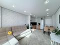 2-комнатная квартира · 52 м² · 3/20 этаж, Толе би 30 за 41 млн ₸ в Астане — фото 4