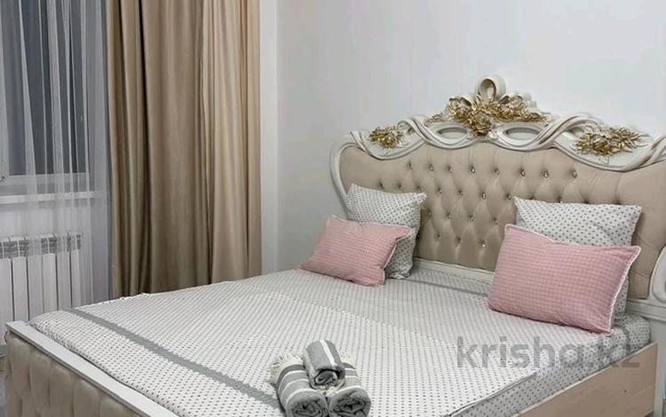 1-комнатная квартира · 50 м² · 5/5 этаж, мкр. Алтын орда 19 Л кор1 за 10 999 ₸ в Актобе — фото 2