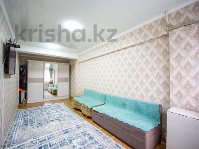 1-комнатная квартира, 33 м², 5/5 этаж, таугуль 1 за 24 млн 〒 в Алматы