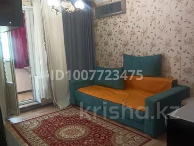 2-комнатная квартира · 52 м² · 10/18 этаж, мкр Тастак-2, Брусиловского 167 за 250 000 ₸ в Алматы, Алмалинский р-н