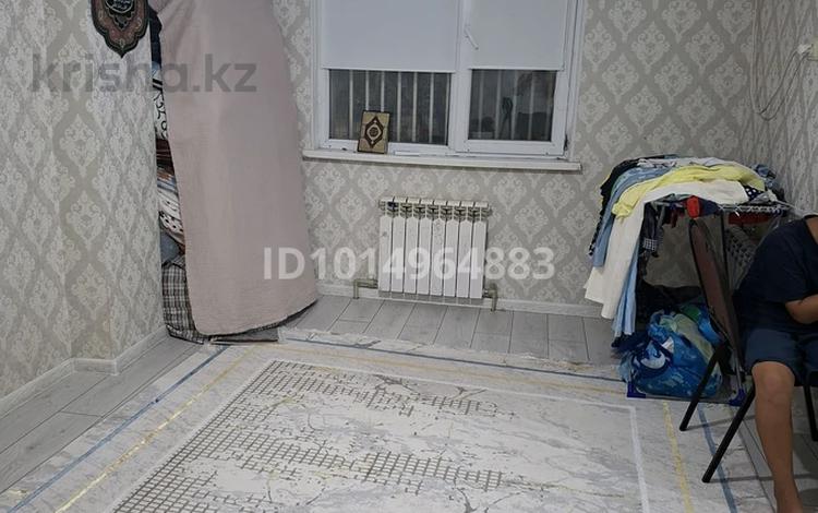 1-бөлмелі пәтер · 33 м² · 1/9 қабат, Нұрсәт ш/а 52, бағасы: 15.5 млн ₸ в Шымкенте, Каратауский р-н — фото 2