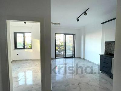 1-комнатная квартира · 45 м² · 2/5 этаж, Кестель 41 за 49.6 млн 〒 в Аланье