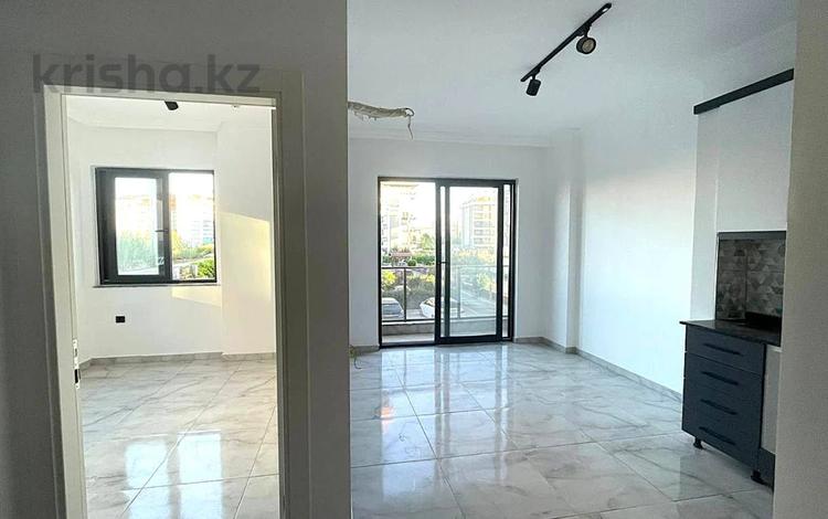 1-бөлмелі пәтер · 45 м² · 2/5 қабат, Кестель 41, бағасы: 49.6 млн 〒 в Аланье — фото 3