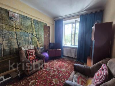 2-комнатная квартира · 50 м² · 2/5 этаж, проспект Назарбаева 29 — Район Гастронома на 45 за 17.9 млн ₸ в Усть-Каменогорске