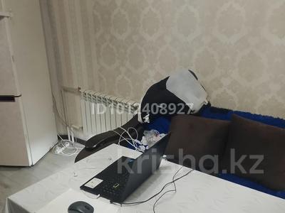 1-бөлмелі пәтер · 25.8 м² · 2/5 қабат, Жастар 6 — Кунаева ракишева, бағасы: 7.5 млн ₸ в Талдыкоргане, мкр Жастар