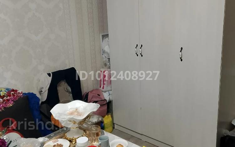 1-комнатная квартира · 25.9 м² · 2/5 этаж, Жастар 6 — Конаева/желтоксан за 7 млн ₸ в Талдыкоргане, мкр Жастар — фото 7