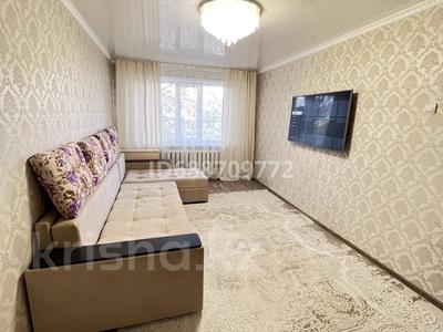 2-комнатная квартира, 44.3 м², 1/5 этаж, Мухаммеджанова 9 — Эльдарадо за 14 млн 〒 в Балхаше
