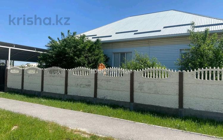 Отдельный дом · 6 комнат · 240 м² · 8 сот., мкр Достык , Ул.Бирлик 132 — Гульдерай угол Бирлик за 58 млн ₸ в Шымкенте, Абайский р-н — фото 18