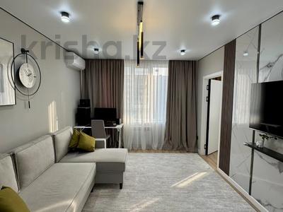 2-комнатная квартира · 52.5 м² · 8/9 этаж, Райымбек батыра за 38.5 млн ₸ в 