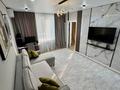 2-комнатная квартира · 52.5 м² · 8/9 этаж, Райымбек батыра за 38.5 млн ₸ в  — фото 3