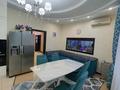 4-комнатная квартира, 240 м², 6/9 этаж, Аль-Фараби за 175 млн 〒 в Алматы, Бостандыкский р-н — фото 6