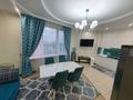 4-комнатная квартира, 240 м², 6/9 этаж, Аль-Фараби за 175 млн 〒 в Алматы, Бостандыкский р-н — фото 8