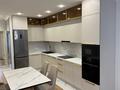 2-комнатная квартира · 52 м² · 3/12 этаж, Райымбека 210 — Райымбека-Ауезова за 385 000 ₸ в Алматы, Алмалинский р-н