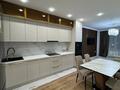 2-комнатная квартира · 52 м² · 3/12 этаж, Райымбека 210 — Райымбека-Ауезова за 385 000 ₸ в Алматы, Алмалинский р-н — фото 2