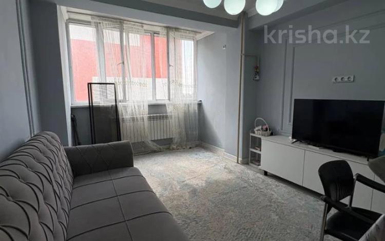 3-бөлмелі пәтер · 55 м² · 2/6 қабат, Шұғыла ш/а., Жунисова, бағасы: 28 млн ₸ в Алматы, Наурызбайский р-н — фото 10