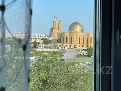 4-комнатная квартира, 78.3 м², 5 этаж, Турксибская 30 — Мечеть им. Абая, тд «Коктем», остановка Народная за 27 млн 〒 в Семее