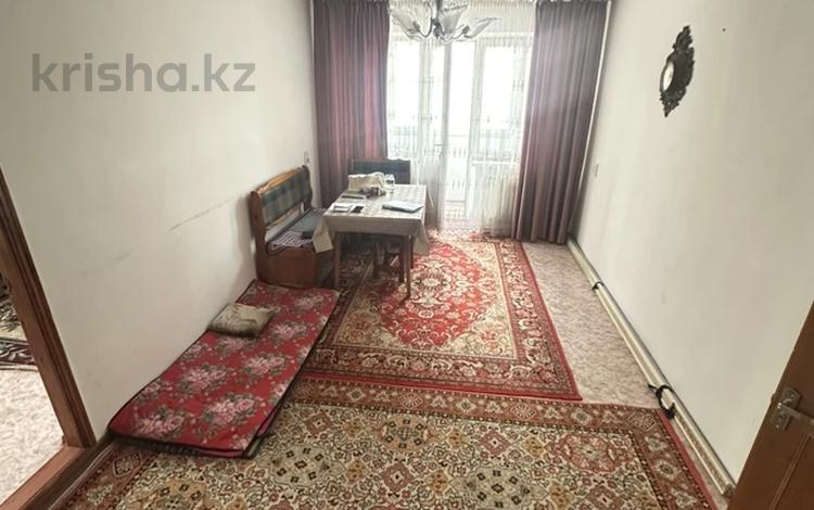 2-комнатная квартира · 46 м² · 3/5 этаж, мкр Акбулак, 1 Мкр Акбулак 4 — ЦЕНА ОКОНЧАТЕЛЬНАЯ!!! за 10.8 млн ₸ в Таразе — фото 4