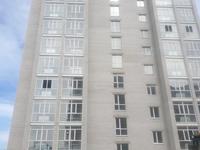 2-комнатная квартира · 67 м² · 3/9 этаж, Короткий 6 — Жастар Комплекс район океана за 35 млн ₸ в Семее