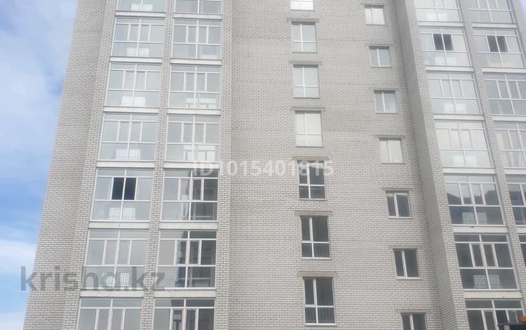 2-комнатная квартира · 67 м² · 3/9 этаж, Короткий 6 — Жастар Комплекс район океана за 33.8 млн ₸ в Семее — фото 2