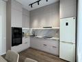 2-бөлмелі пәтер · 60 м² · 8/9 қабат, Туран 67, бағасы: 47 млн ₸ в Астане, Есильский р-н — фото 15