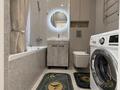 2-бөлмелі пәтер · 60 м² · 8/9 қабат, Туран 67, бағасы: 47 млн ₸ в Астане, Есильский р-н — фото 22