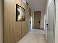2-бөлмелі пәтер · 60 м² · 8/9 қабат, Туран 67, бағасы: 47 млн ₸ в Астане, Есильский р-н — фото 29