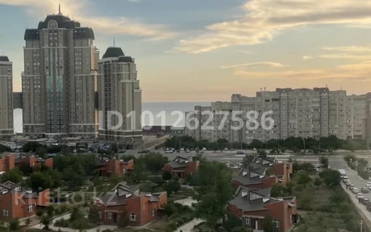 4-бөлмелі пәтер · 175 м² · 8/10 қабат, 17-й мкр 18/3, бағасы: 140 млн ₸ в Актау — фото 2