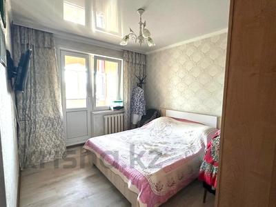 2-комнатная квартира · 52 м² · 5/5 этаж, мкр Алмагуль — Розабакиева уг.Утепова за ~ 55 млн 〒 в Алматы, Бостандыкский р-н