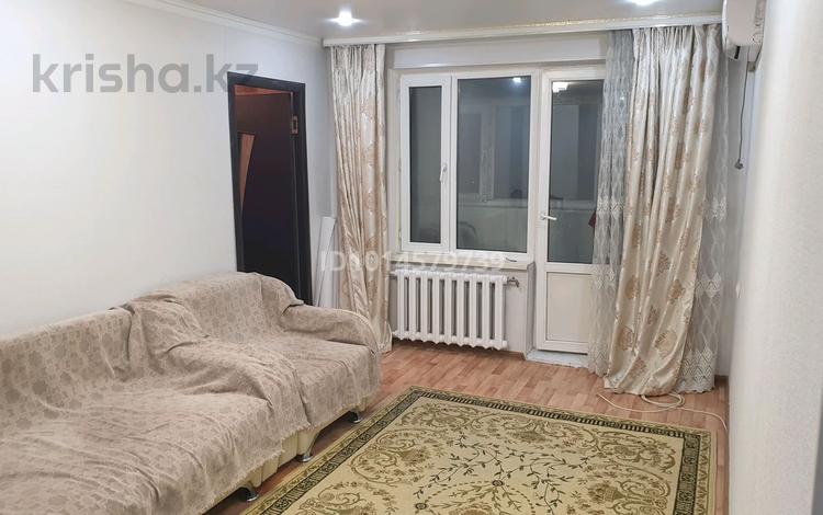 2-бөлмелі пәтер · 42 м² · 5/5 қабат, Нурсултана Назарбаева 116 — Район Детского мира, бағасы: 160 000 ₸ в Талдыкоргане — фото 2