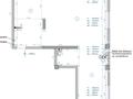 3-комнатная квартира · 92.6 м² · 4/4 этаж, мкр Нуршашкан (Колхозши), Алатау 40/1 за 55 млн ₸ в Алматы, Турксибский р-н — фото 3