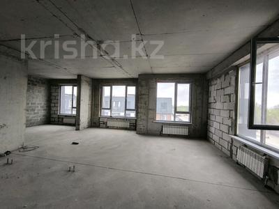 3-комнатная квартира · 92.6 м² · 4/4 этаж, мкр Нуршашкан (Колхозши), Алатау 40/1 за 55 млн ₸ в Алматы, Турксибский р-н