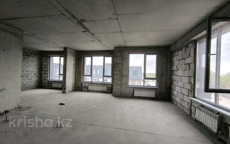 3-комнатная квартира · 92.6 м² · 4/4 этаж, мкр Нуршашкан (Колхозши), Алатау 40/1 за 55 млн ₸ в Алматы, Турксибский р-н — фото 46