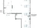 3-бөлмелі пәтер · 92.6 м² · 4/4 қабат, Нұршашқан ш/а., Алатау 40/1, бағасы: 55 млн ₸ в Алматы, Турксибский р-н — фото 3