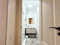 3-бөлмелі пәтер · 80 м² · 2/10 қабат, Кюйши Дины 25/1, бағасы: 42.5 млн ₸ в Астане, Алматы р-н — фото 11